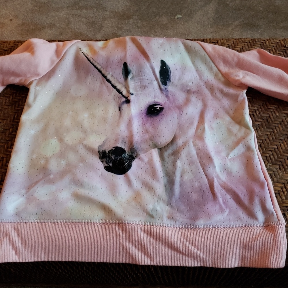 Unicorn Sweat Shirt***NEW
